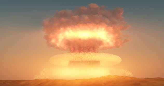 Nuke Mishaps: 10 Irresponsible Nuclear близкие Calls