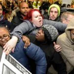 10 Tragic Black Friday Deaths: Shopping Dangers Revealed
