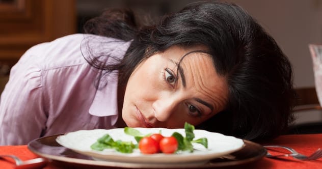 10 Wildly Failed Fad Diets You Won't Believe