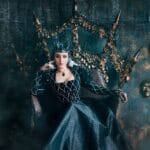 Fairy Tale Frights: Top 10 Creepiest Women Ranked