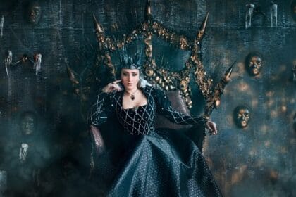 Fairy Tale Frights: Top 10 Creepiest Women Ranked