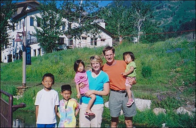 relatives