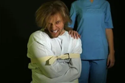 10 Famous Figures & Their Stays in Historical Asylums