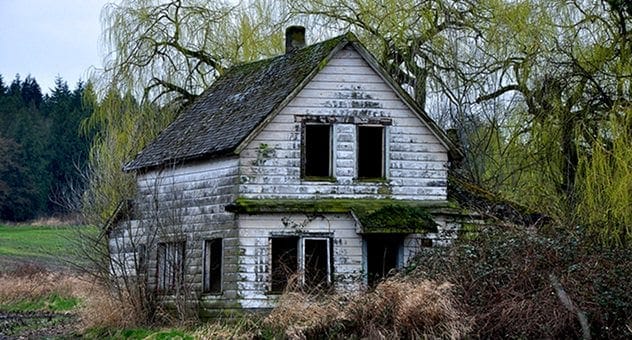 Farmhouse
