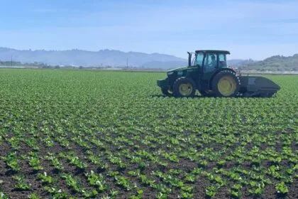 10 NASA Eco-Innovations: Tech Benefiting Our Planet