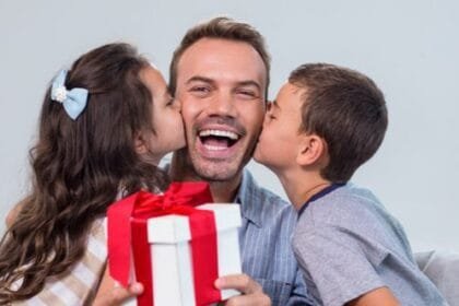 10 Father's Day Tragedies: When Joy Turned to Sorrow