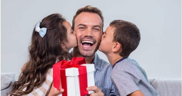 10 Father's Day Tragedies: When Joy Turned to Sorrow