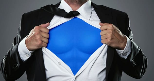 Heroism: 10 Unbelievable Stories of Courage