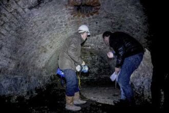 10 Secret Tunnels & Underground Passages in Ireland