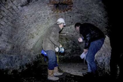10 Secret Tunnels & Underground Passages in Ireland