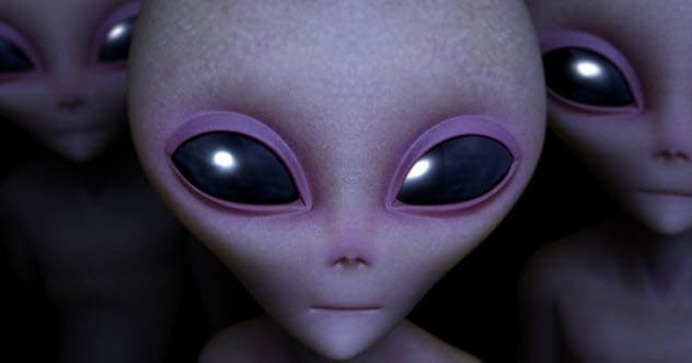 10 Alien Abductions: Could the Military Be Involved?