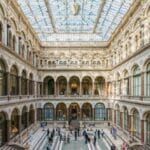 London's Hidden Gems: 10 Jaw-Dropping Secret Spots