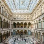 London's Hidden Gems: 10 Jaw-Dropping Secret Spots