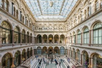 London's Hidden Gems: 10 Jaw-Dropping Secret Spots