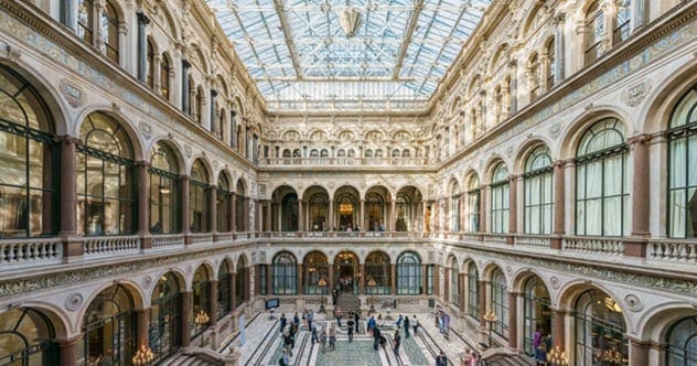 London's Hidden Gems: 10 Jaw-Dropping Secret Spots