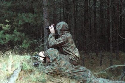 Stasi Secrets: 10 Chilling Revelations from East Germany