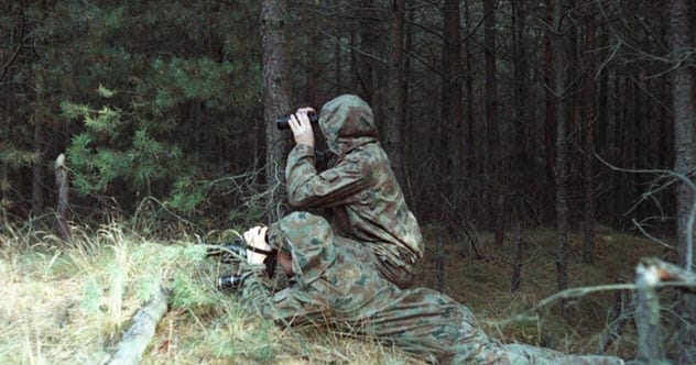 Stasi Secrets: 10 Chilling Revelations from East Germany