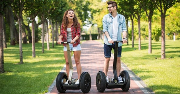 10 Once-Great Inventions That Faded Away