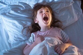 10 Child Behaviors Adults Might Find 'Insane'