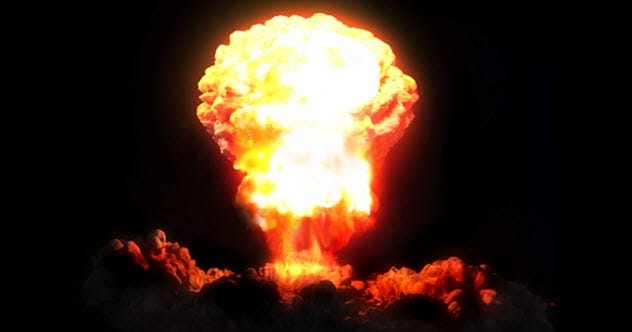 10 Wild Weather Modification Attempts in History