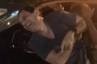 Top 10 Shocking and Bizarre Human Biting Attacks