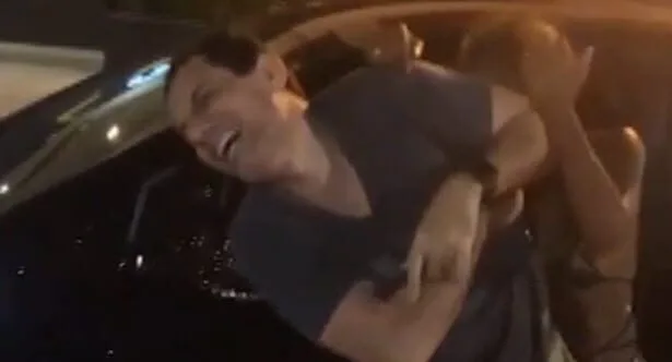 Top 10 Shocking and Bizarre Human Biting Attacks