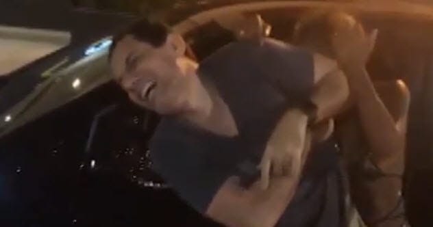 Top 10 Shocking and Bizarre Human Biting Attacks