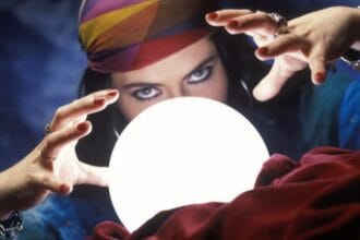 10 Eerie & Strange 2022 Predictions: What Did Psychics See?