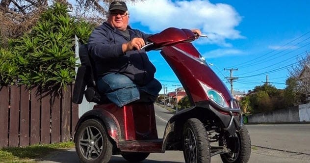 8 Crazy Low-Speed Chases That Actually Happened