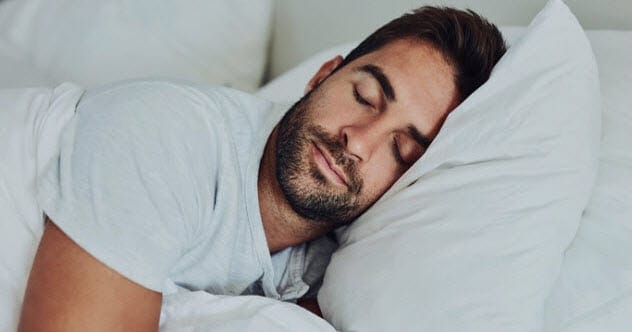 sleep pattern