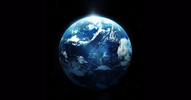 Space hurricane
