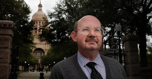 Top 10 People Who Stubbornly Achieved the Impossible