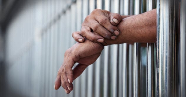 10 Bizarre Items Found in Prisons You Won't Believe Exist