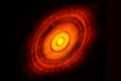 Top 10 Astronomy Photos That Changed How We See the Universe