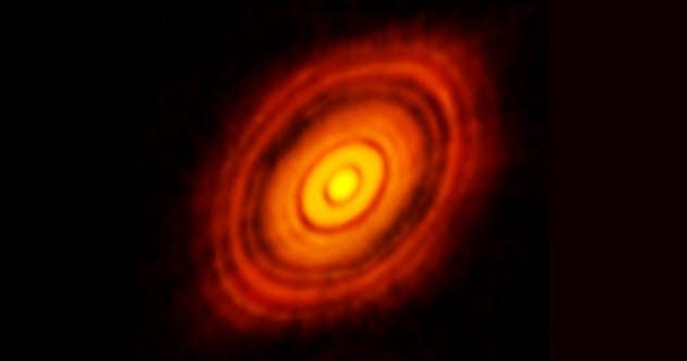 Top 10 Astronomy Photos That Changed How We See the Universe