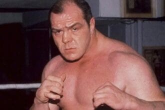 Hard as Nails: Top 10 Toughest People Ever!