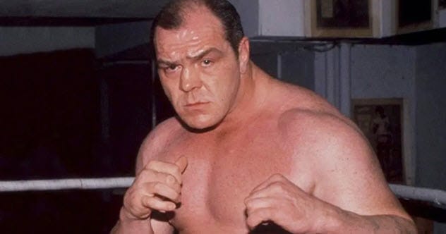 Hard as Nails: Top 10 Toughest People Ever!