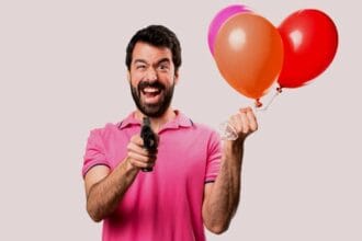Child's Birthday Party Gun Scares: Top 10 Shocking Times