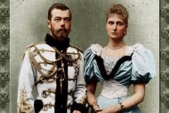Fatal Bonds: 10 Couples Who Met Their End Together