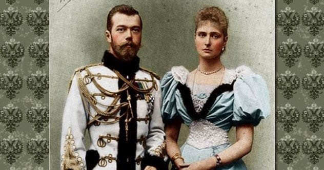 Fatal Bonds: 10 Couples Who Met Their End Together
