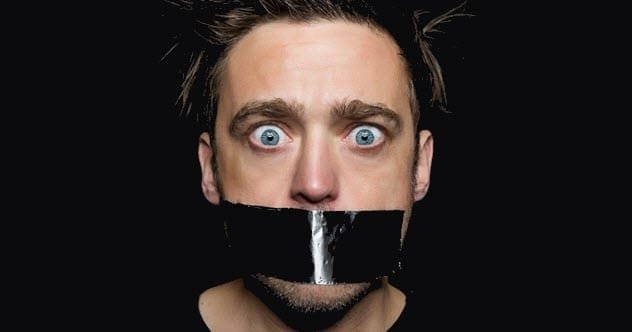 Social Media Censorship: 10 Times Free Speech Was Shut Down