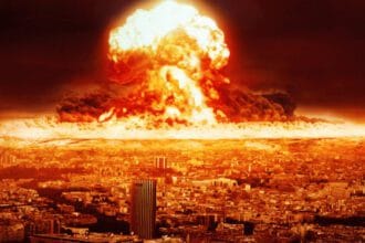 10 Future Wars That Could Actually Happen Soon