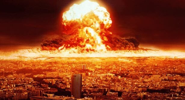 10 Future Wars That Could Actually Happen Soon