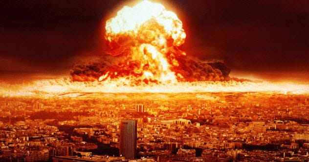 10 Future Wars That Could Actually Happen Soon