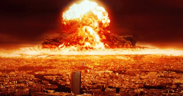 10 Future Wars That Could Actually Happen Soon