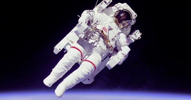 Space Movie Secrets: 10 Amazing Behind-the-Scenes Facts