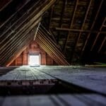 10 Shocking Things People Found in Their Attics!