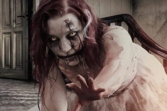 10 Otherworldly Beings You Might Meet Traveling the World