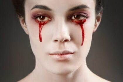 Blood's Secret History: 10 Astonishing & Bizarre Facts