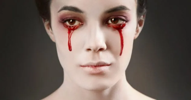 Blood's Secret History: 10 Astonishing & Bizarre Facts